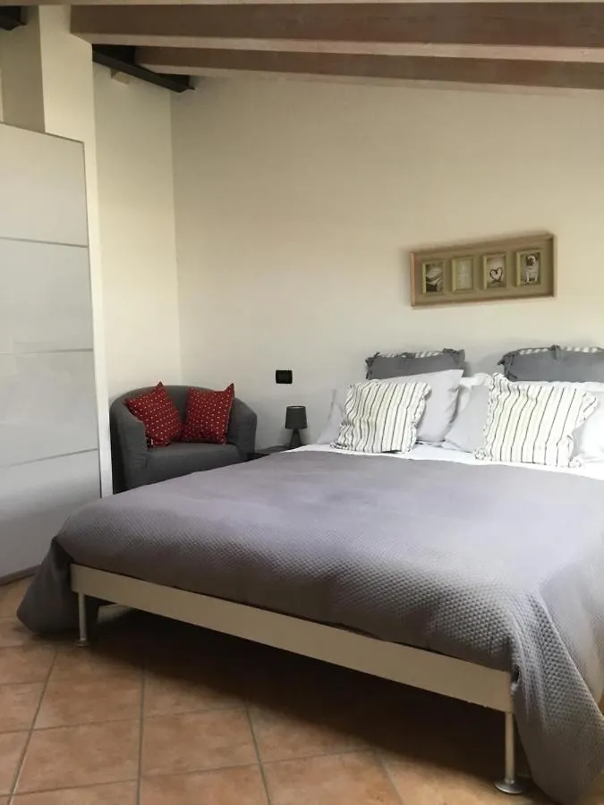 Apartment Casaflora_Corteventurelli31 Valeggio sul Mincio